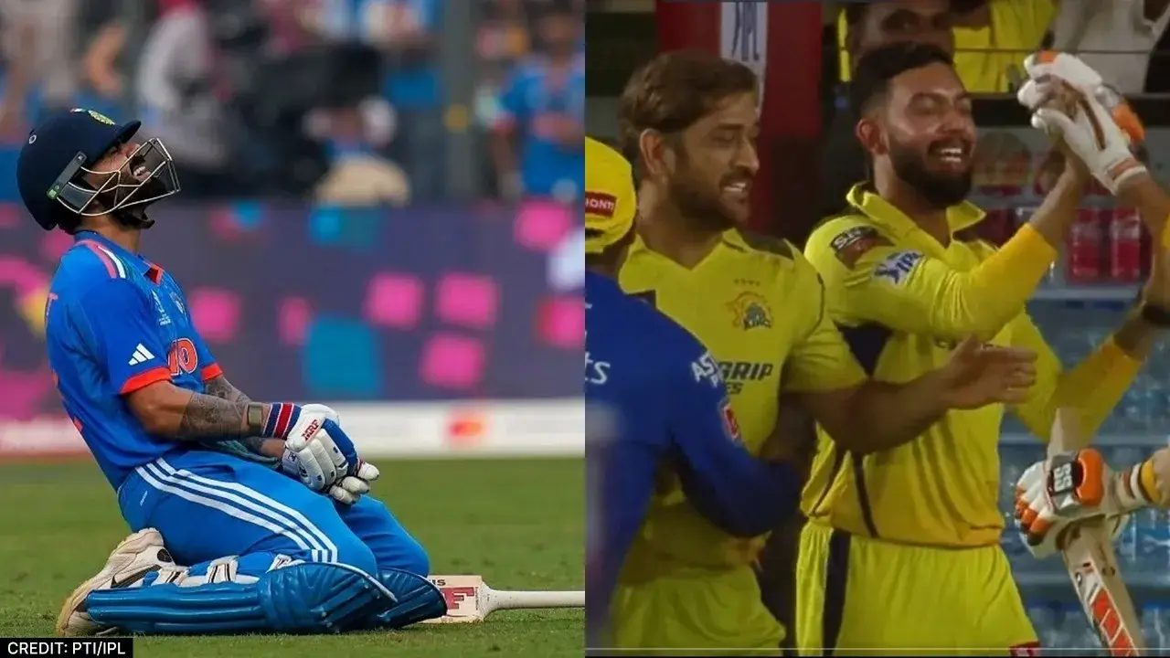 विराट कोहली रवींद्र जडेजा