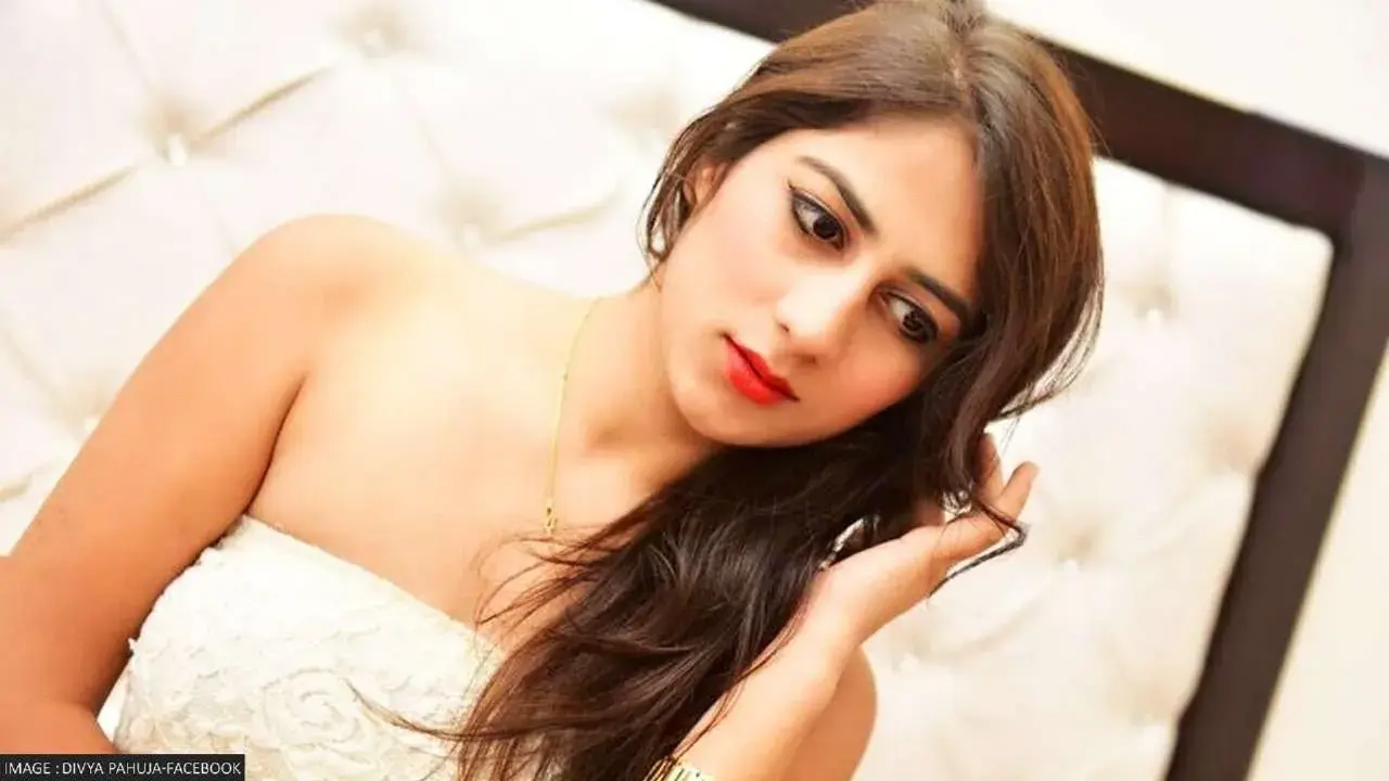 divya pahuja murder case