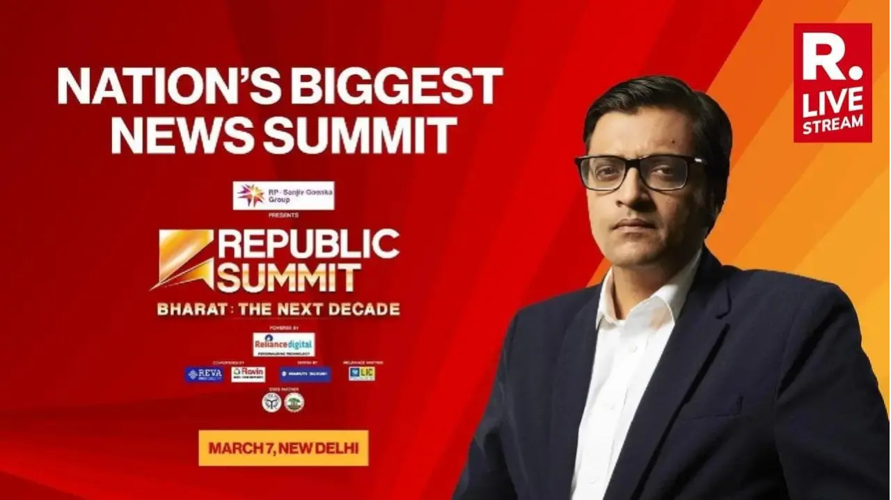 Republic Summit 2024