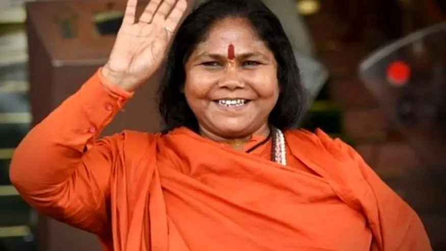 साध्वी निरंजन