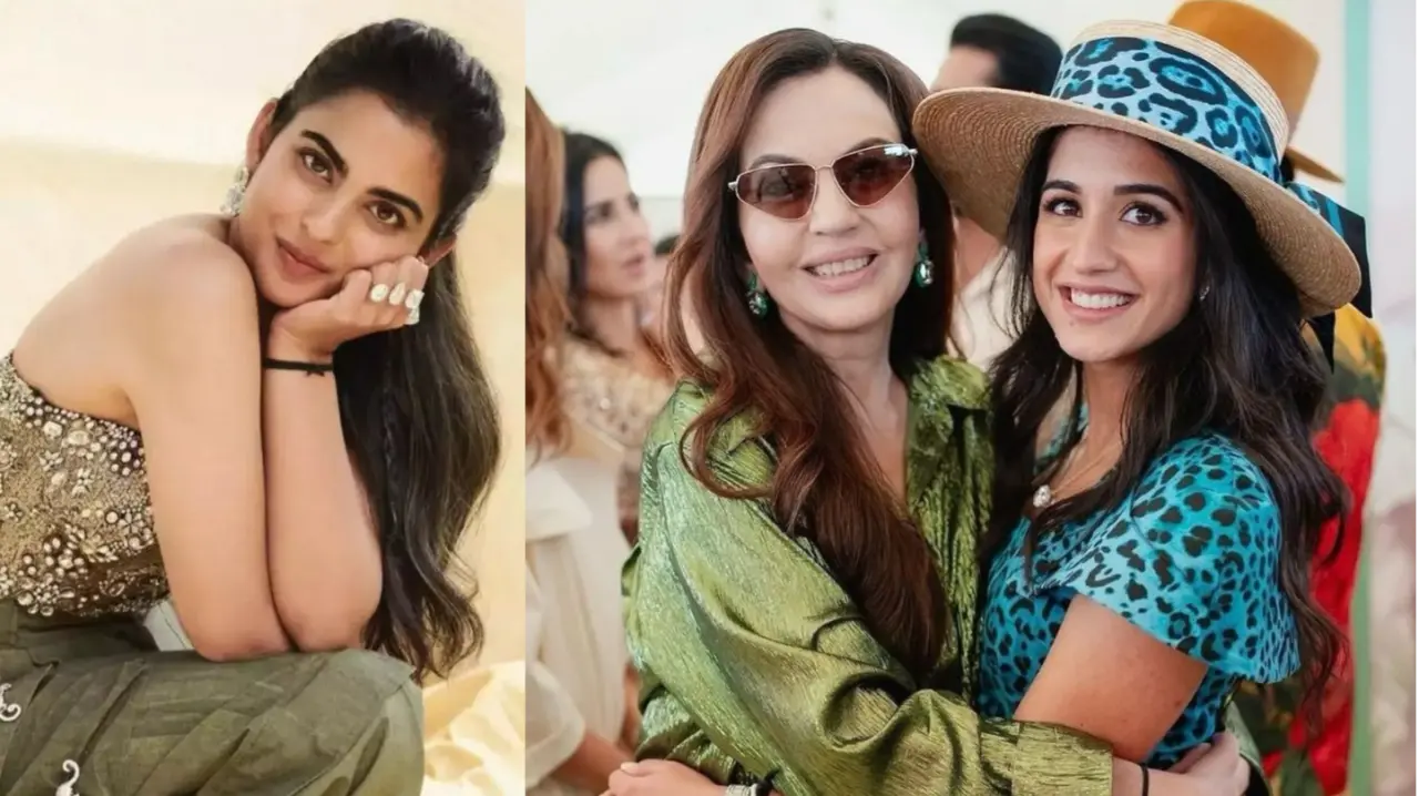 Ambani Women