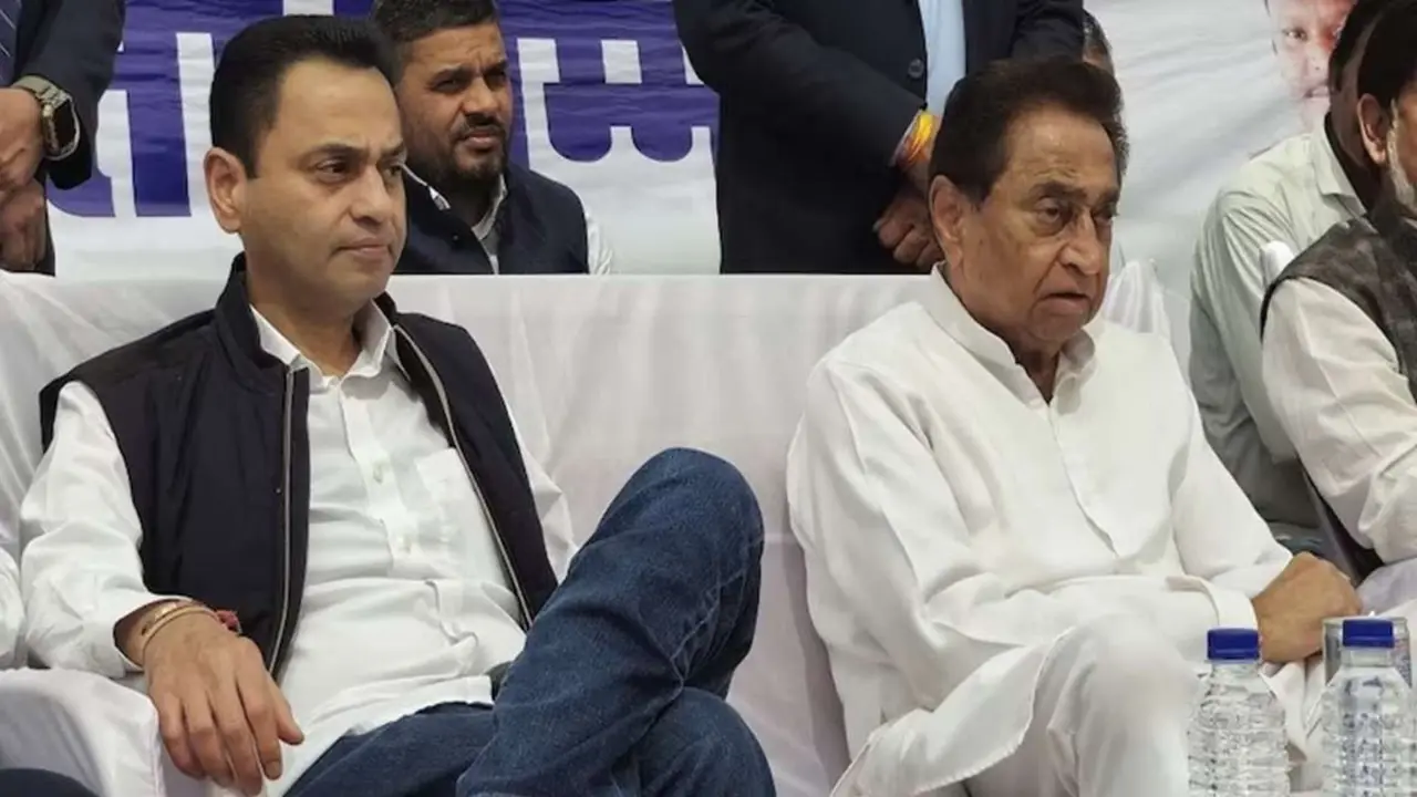 Chhindwara lok sabha constituency result