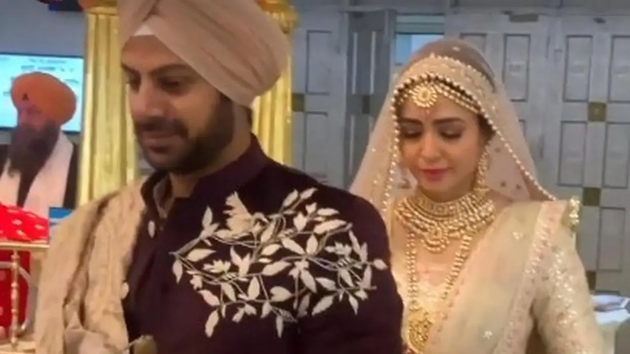 Barkha Sengupta/instagram