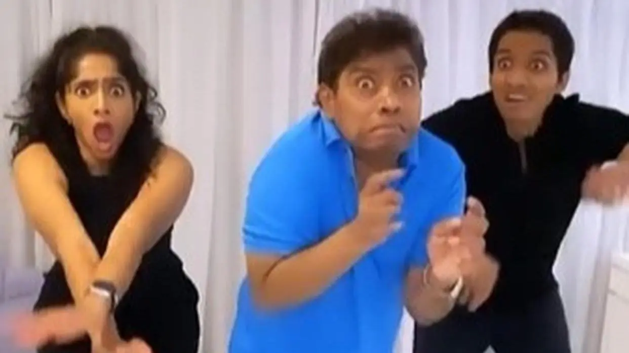 Johny Lever/instagram