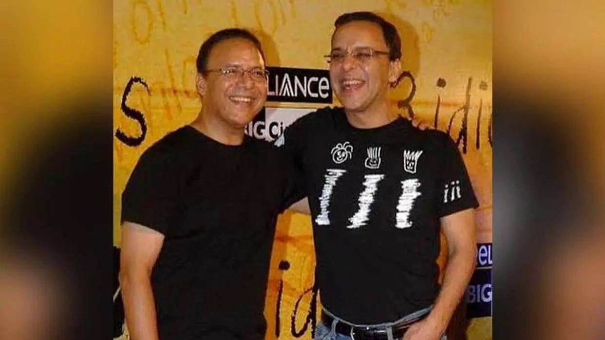 Vidhu Vinod Chopra's Brother Vir Chopra Passes Away, Anupama Chopra Confirms Demise