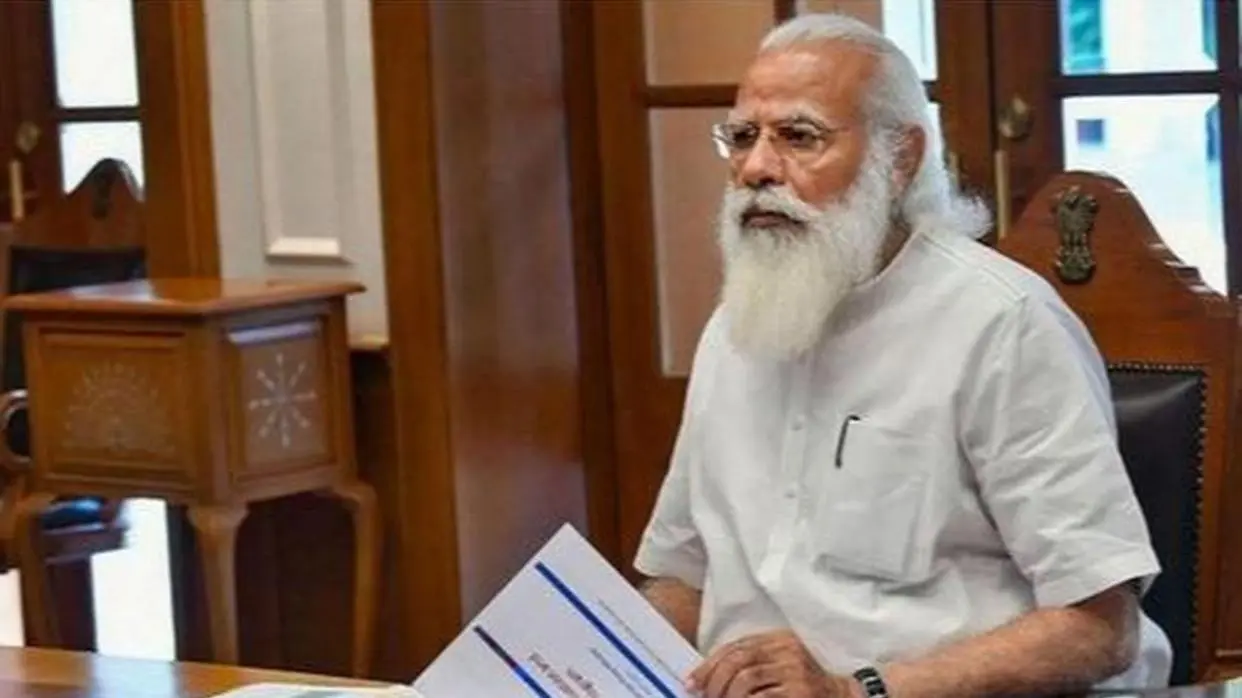 जमा बीमा कानून में संशोधन को मंत्रिमंडल की मंजूरी, 'बैंक पर संकट में 5 लाख रु. तक भुगतान की गारंटी’