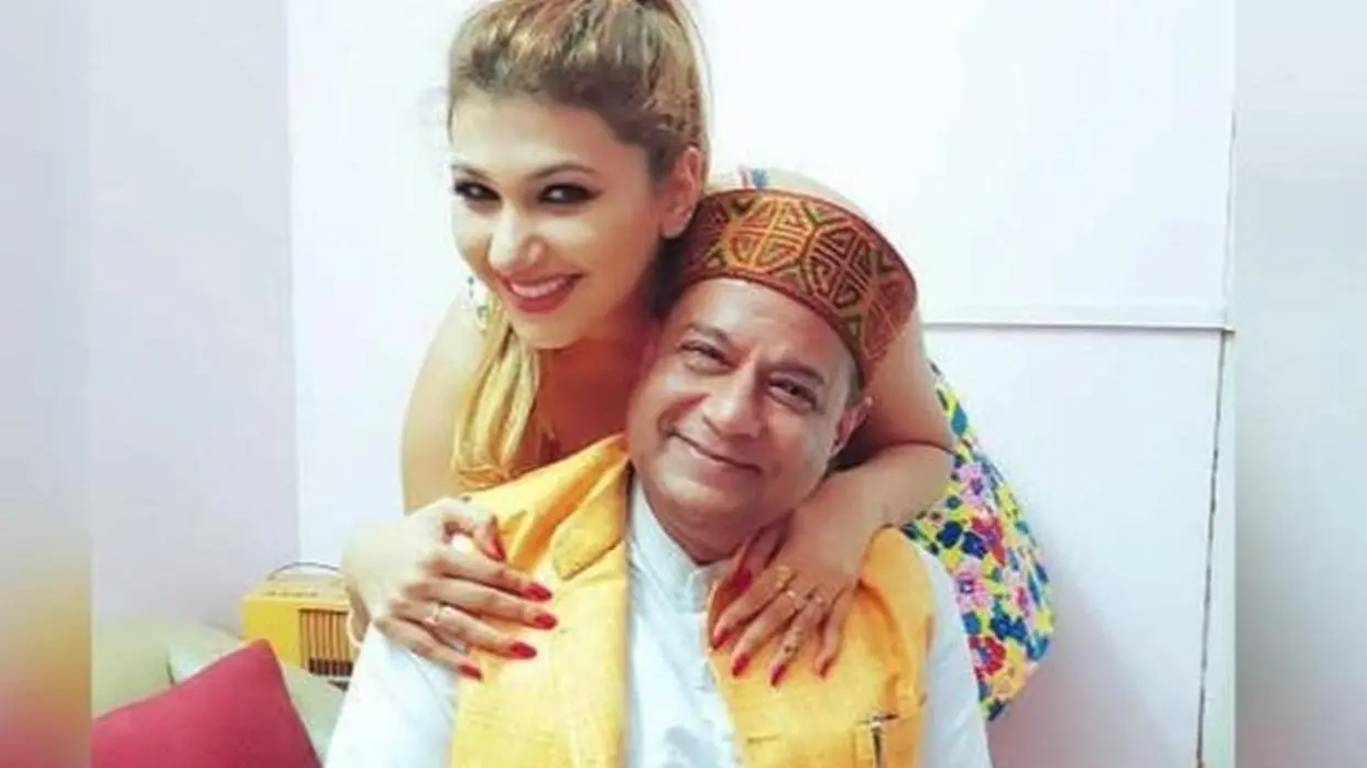 Anup Jalota