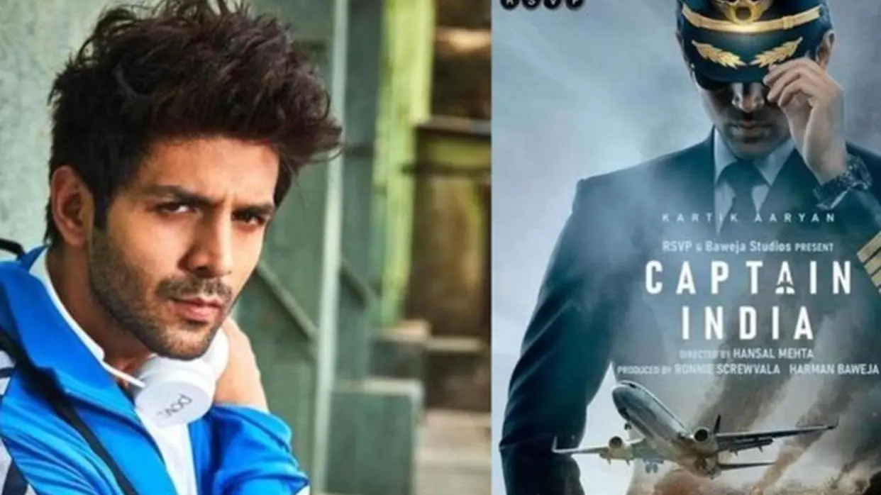 pc : KARTIK AARYAN'S INSTAGRAM