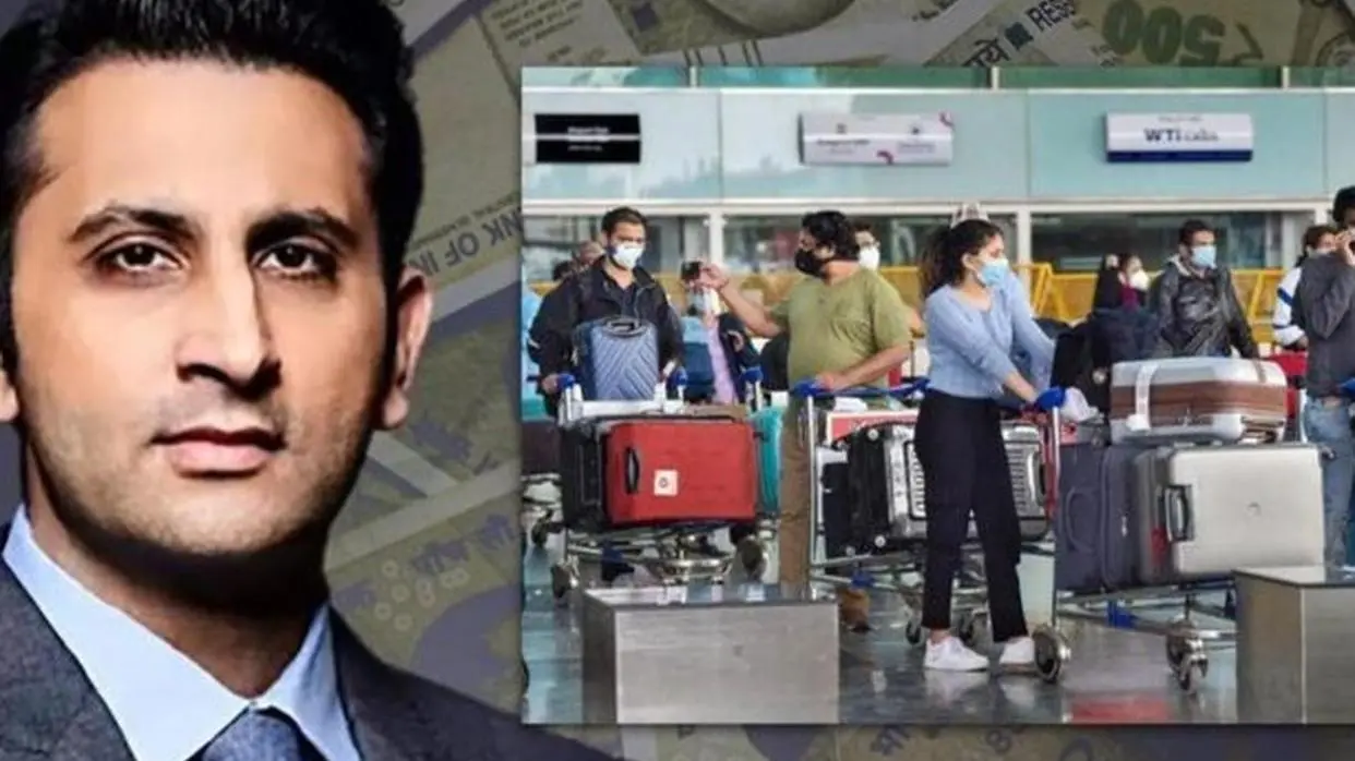 pc ; AdarPoonawalla/Facebook/Pixabay/PTI