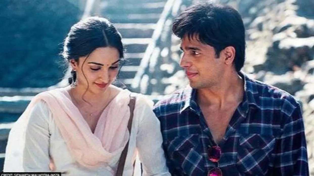 sidharth malhotra and kiara advani starrer film shershah's second romantic song ranjha released