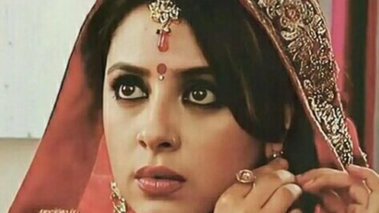 photo- pratyusha banerjee instagram