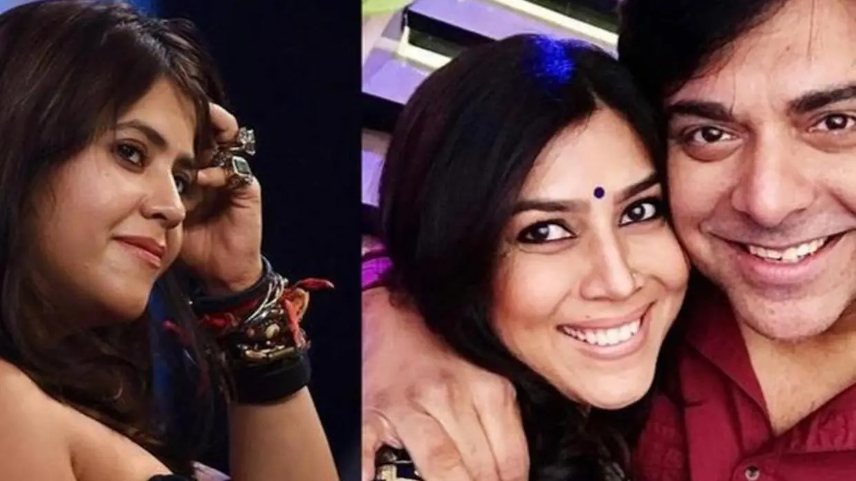 IMAGE: PTI/RAM KAPOOR INSTAGRAM