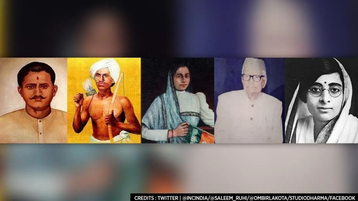 Twitter | @INCIndia/@saleem_ruhi/@ombirlakota/studiodharma/facebook