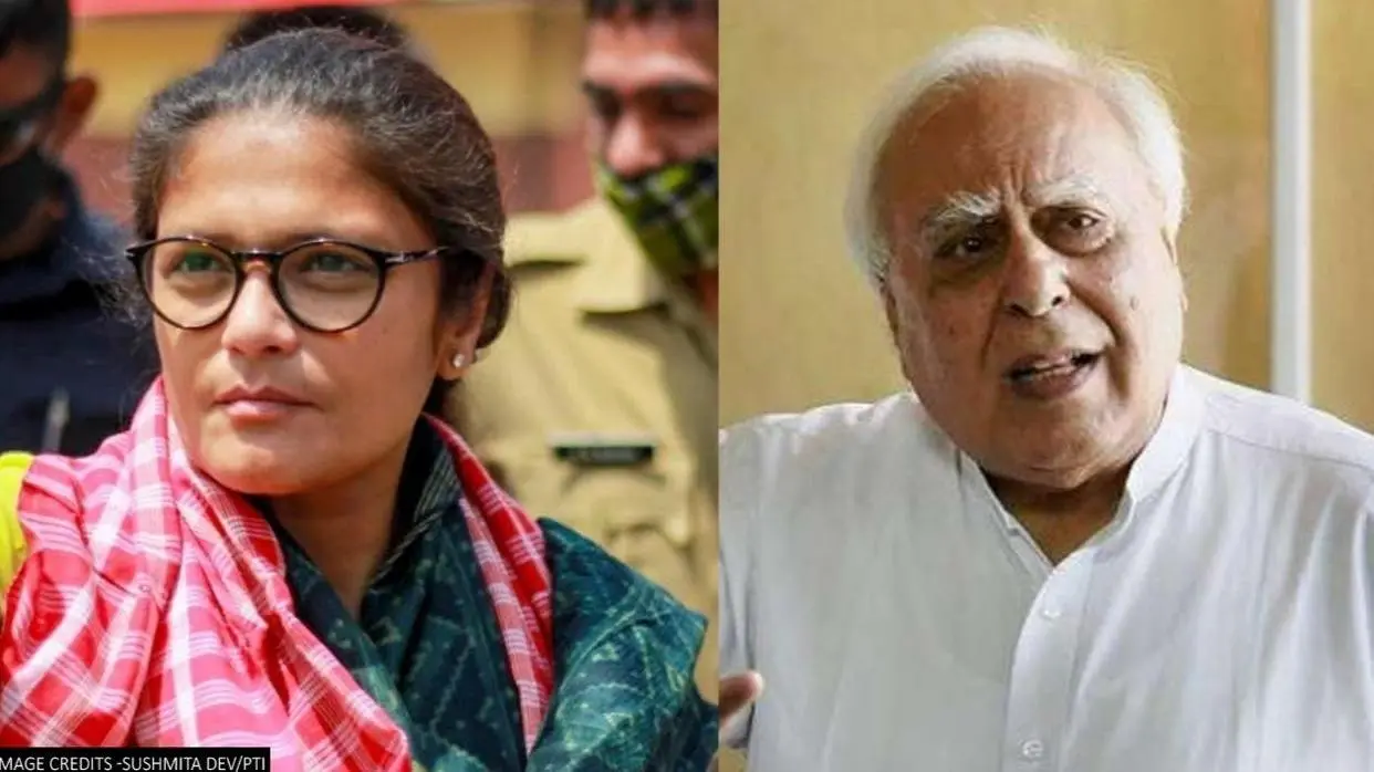 PIC Credit- PTI/SushmitaDev