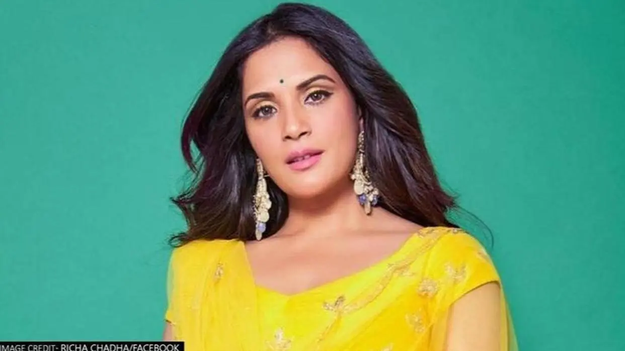 Richa Chadha Pens A Note On The Harsh Reality Of The ‘imaginary’ Bollywood