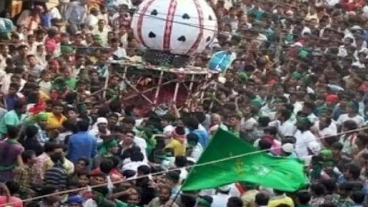 Muharram 2021: कब है मुहर्रम, क्‍या है इसका इतिहास और महत्व ?, जानिए सबकुछ photo-PTi