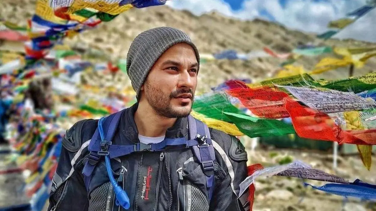 pc : IMAGE: KUNAL KEMMU'S INSTAGRAM