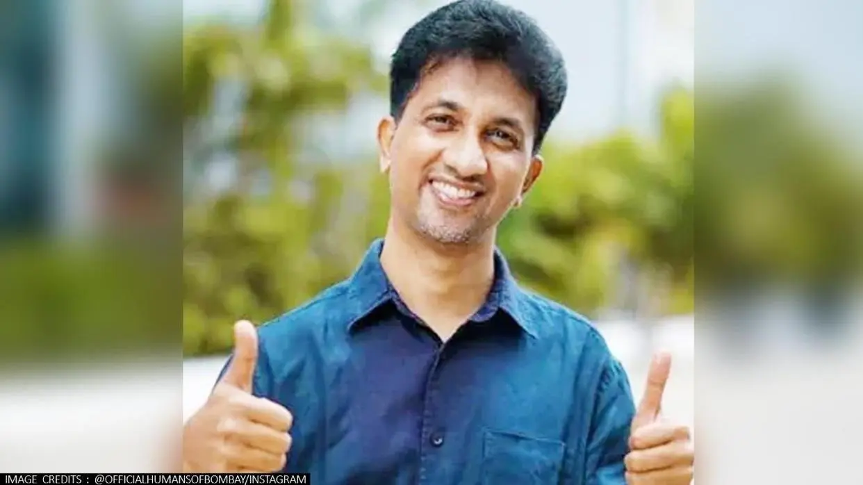 IMAGE- Humans of Bombay