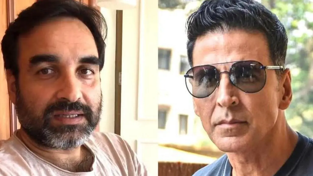 'Oh My God 2' Shoot Begins: Pankaj Tripathi And Akshay Kumar To Co-lead In This Sequel?