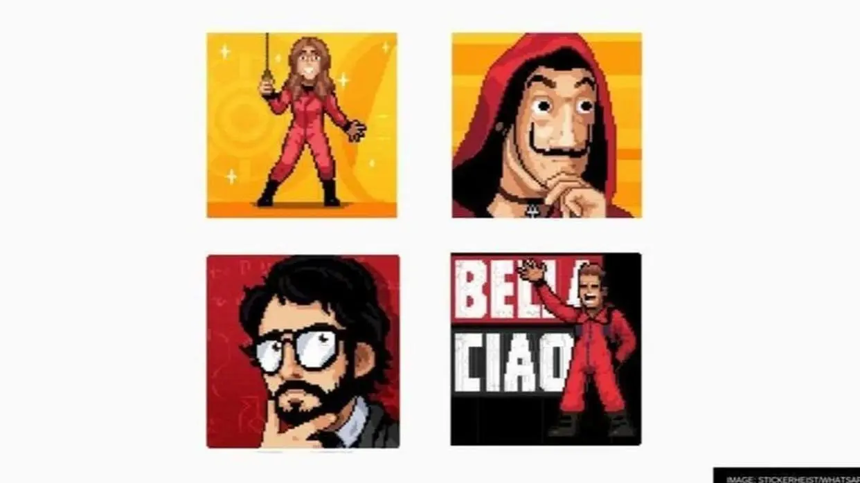 IMAGE: STICKERHEIST/WHATSAPP