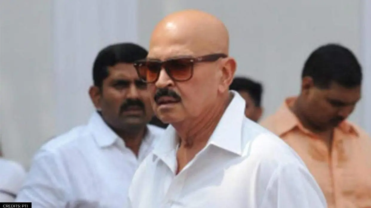 मशहूर अभिनेता और निर्माता-निर्देशक राकेश रोशन 6 सितंबर को अपना 72वां जन्मदिन मना रहे हैं।