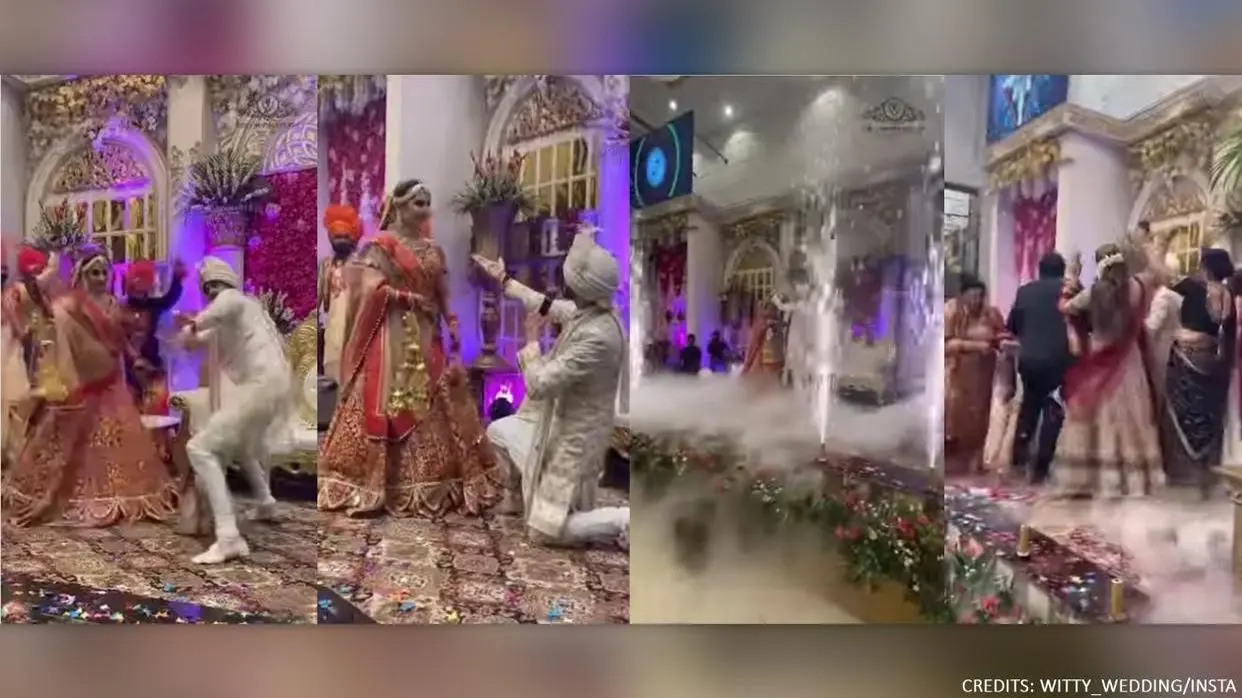 IMAGE- INSTAGRAM/ witty_wedding