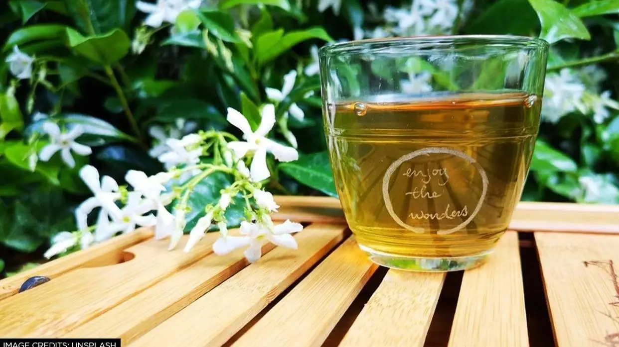 Green Tea Side Effects