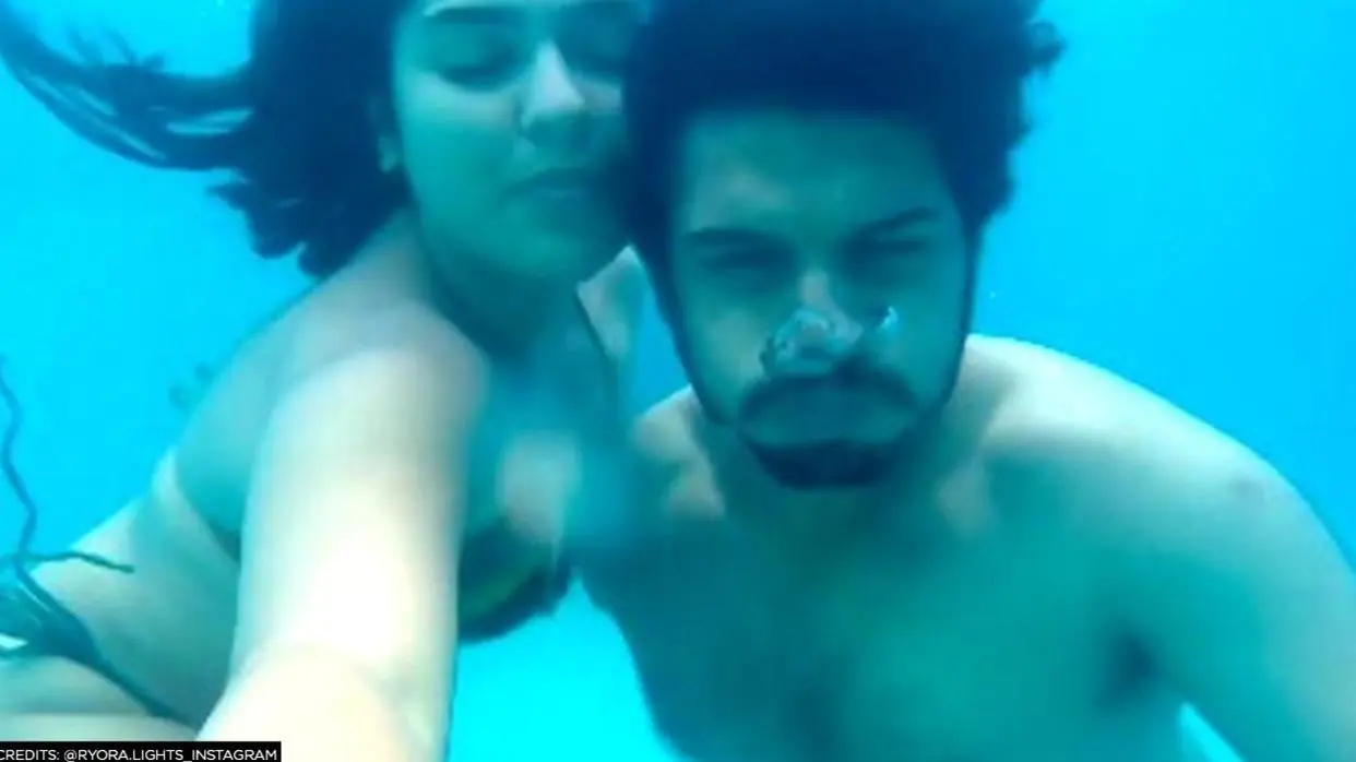 Taarak Mehta Ka Ooltah Chashmah fame Nidhi Bhanushali