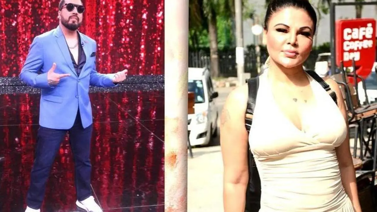 Image: @RAKHISAWANT2511_INSTAGRAM/PR