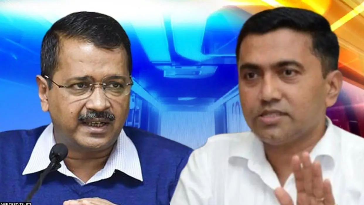 गोवा के युवाओं को बेरोजगारी चरम पर होने के कारण नौकरी नहीं मिल रही है: केजरीवाल