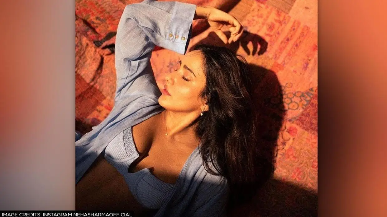 IMAGE- Neha Sharma/INSTAGRAM
