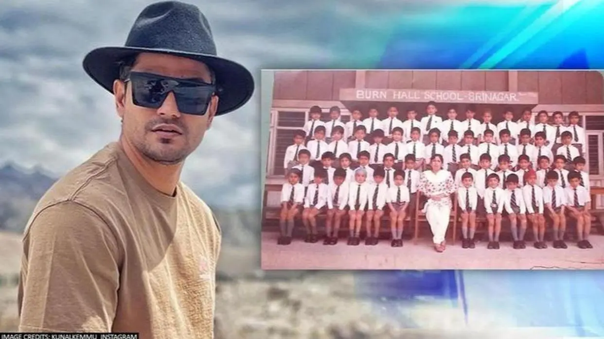 IMAGE: INSTAGRAM/ @kunalkemmu