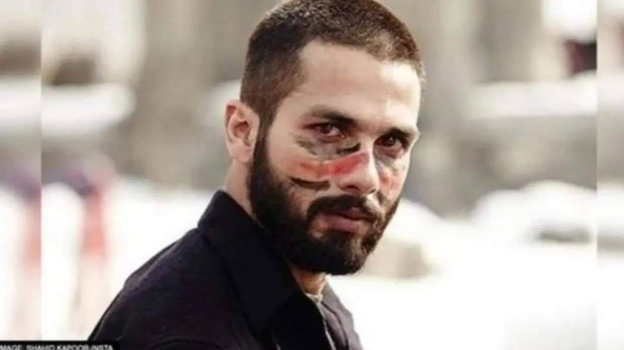 Image: Instagram/@shahidkapoor