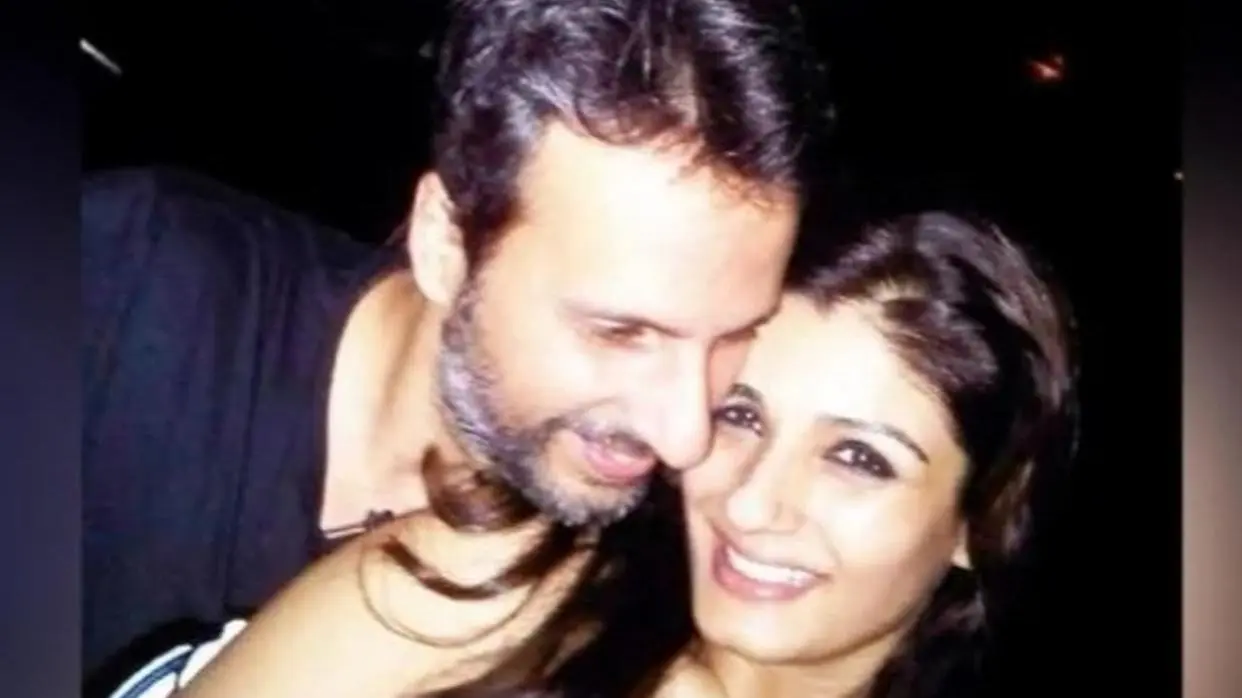 Image:@officialraveenatandon/Instagram