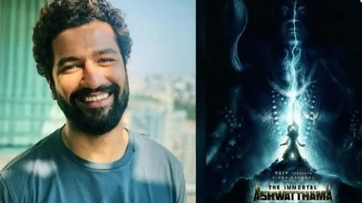 Image: Vicky Kaushal