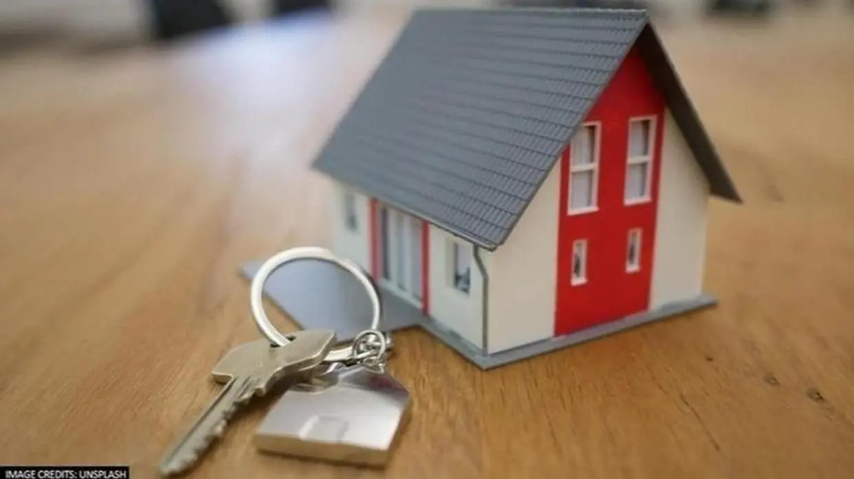 Home Loan Tax Benefit: अब होम लोन पर हो सकेगी टैक्स की बचत, जानें छूट का फायदा उठाने का तरीका pc : ap