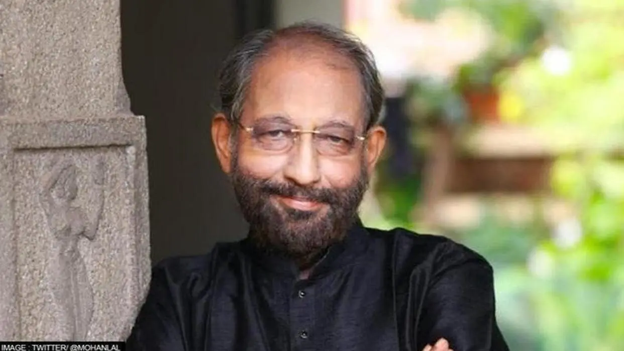 IMAGE: @MOHANLAL/TWITTER