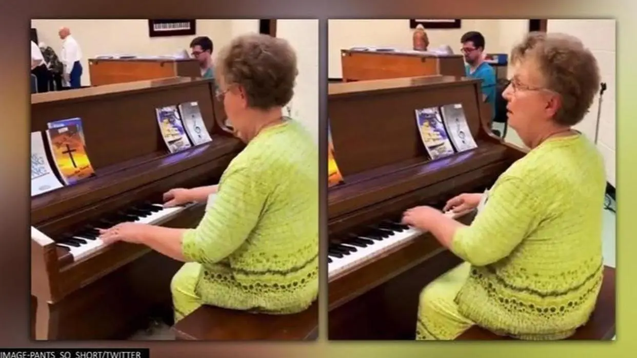 PC : Image: Twitter/@pants_so_short