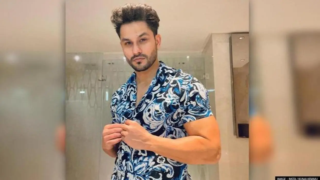 Image: Instagram/@kunalkemmu