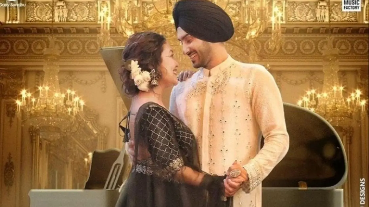 image-Neha Kakkar instagram