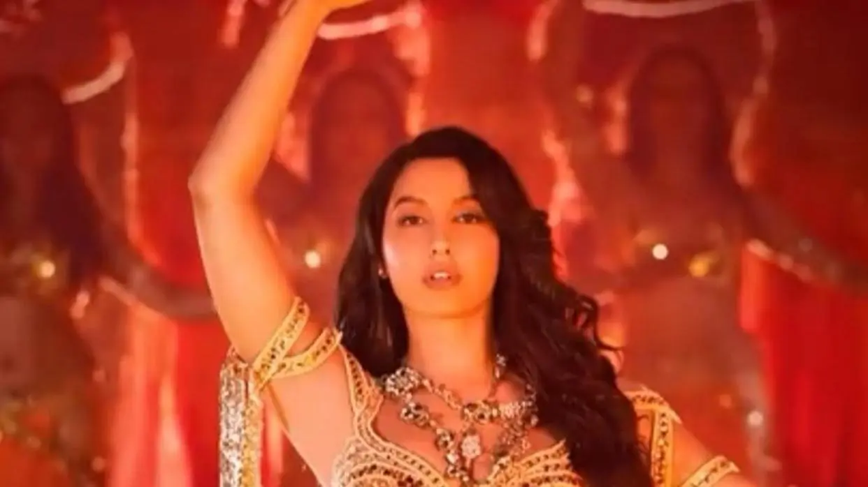 image- Nora Fatehi, instagram