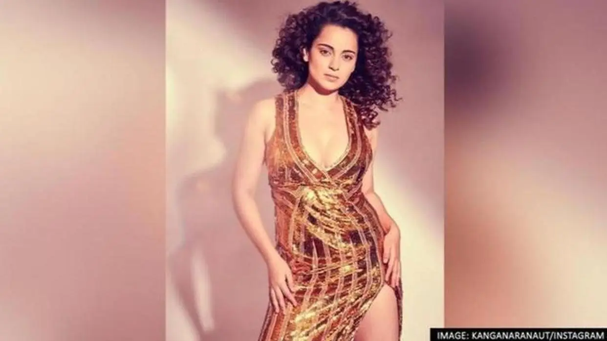 Image: Instagram/@kanganaranaut