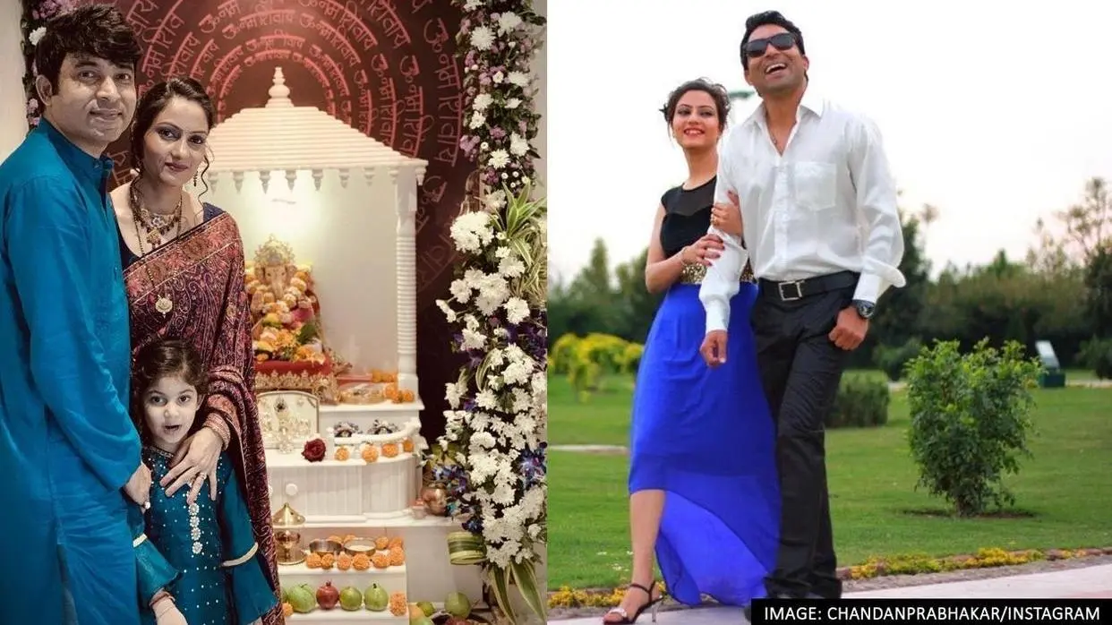 ‘बैचलर चंदू’ रियल लाइफ में हैं मैरिड मैन, इंटरनेट पर मशहूर हैं पत्नी की खूबसूरती के चर्चे
