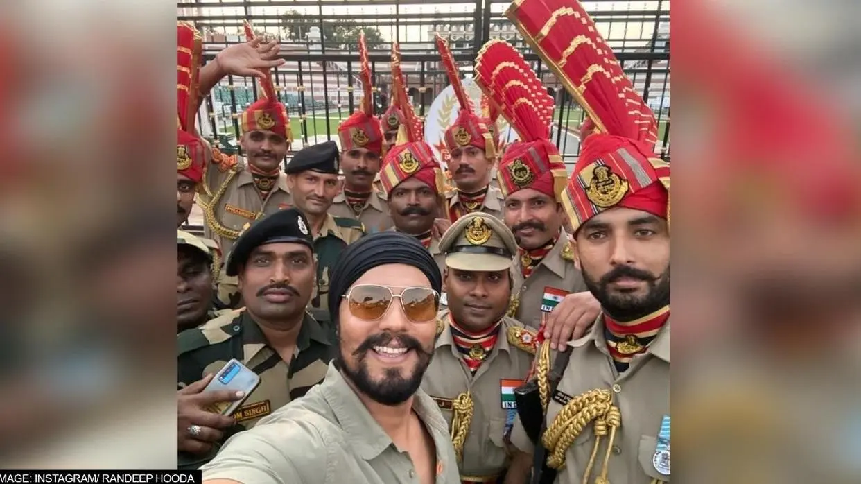 pc : insta/randeep hooda