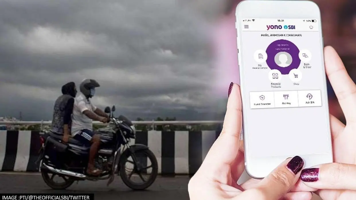 SBI Easy Ride Scheme: टू-व्हीलर के लिए लोन लेना हुआ आसान! एक झटके में घर बैठे पाएं 3 लाख, जानें प्रोसेस PC : P TI