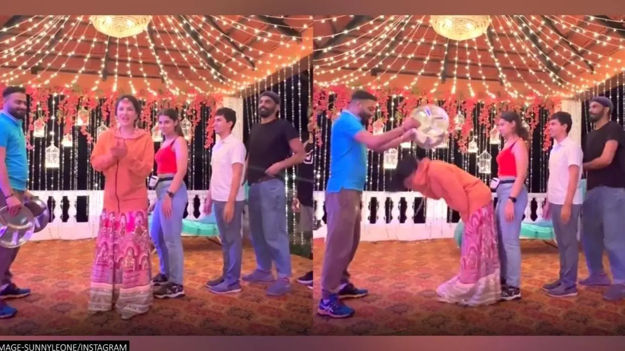image- sunnyleone, instagram