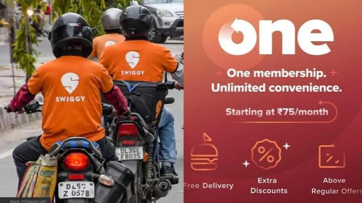Swiggy One Launched: क्या है स्विगी वन? जानिए इसके फायदे, मेंबरशिप प्राइस और सब कुछ pc : pti. swiggy