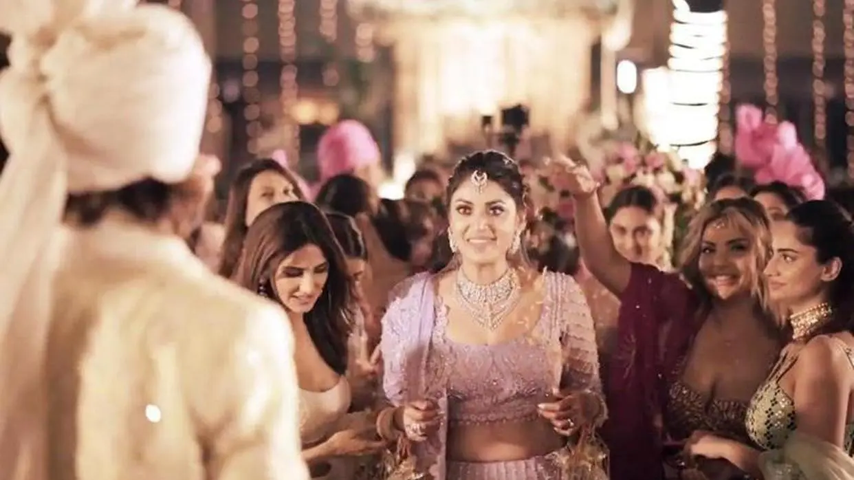 Image: @anushkaranjan/Instagram