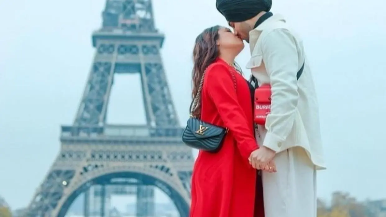 image- Neha kakkar, instagram