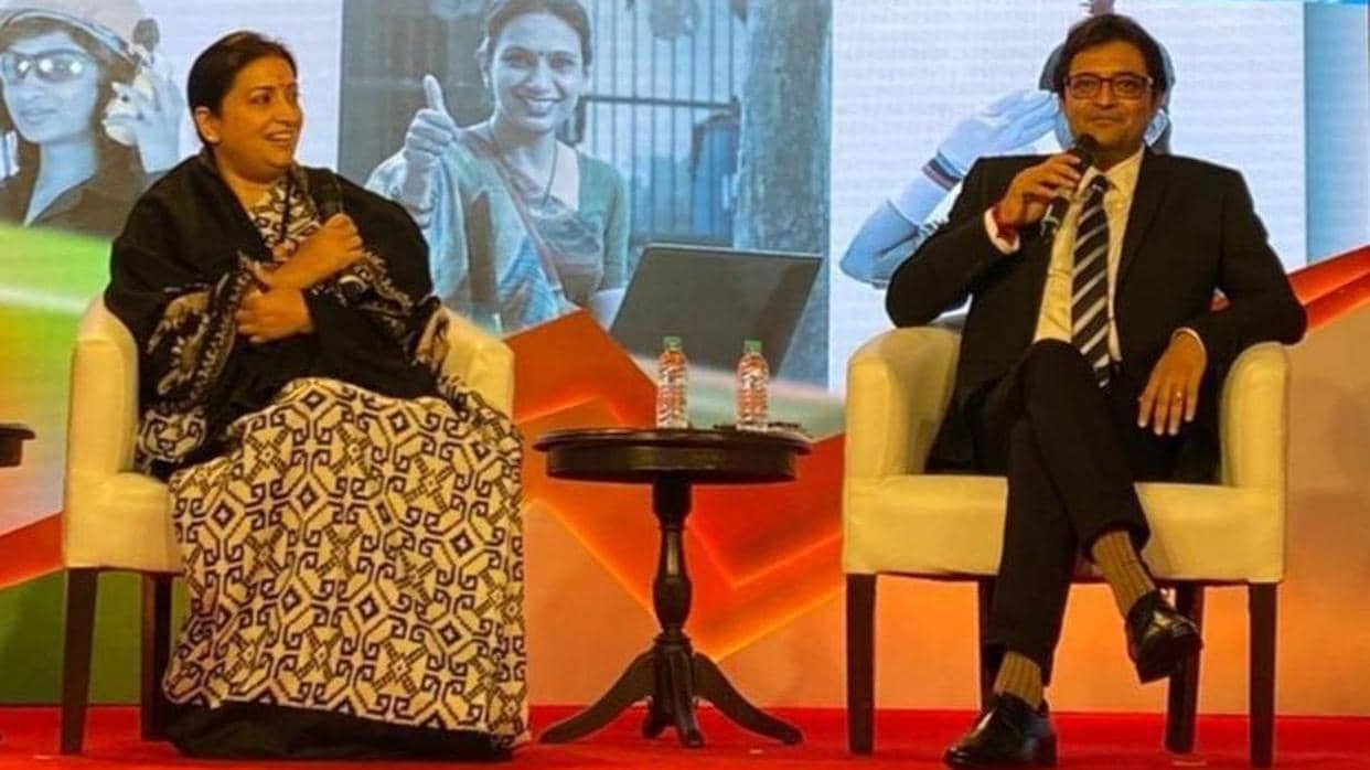 IMAGE: Republic Bharat